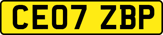 CE07ZBP
