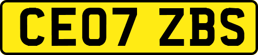 CE07ZBS