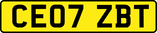 CE07ZBT