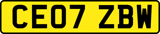 CE07ZBW