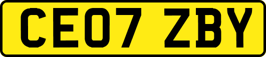 CE07ZBY
