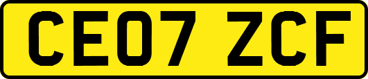 CE07ZCF