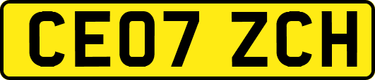CE07ZCH