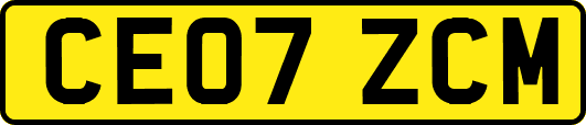 CE07ZCM