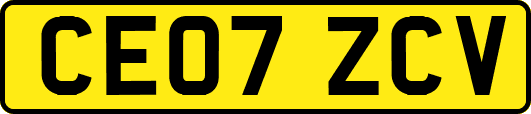 CE07ZCV