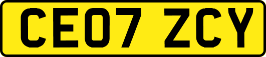 CE07ZCY