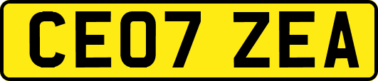 CE07ZEA