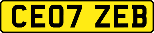 CE07ZEB