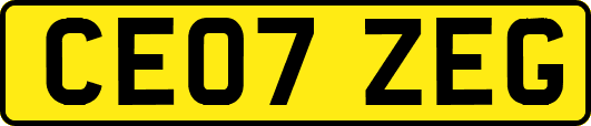 CE07ZEG