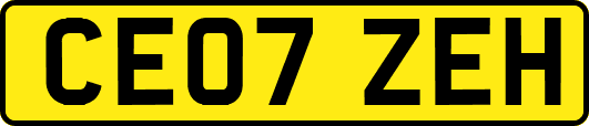 CE07ZEH