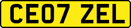 CE07ZEL