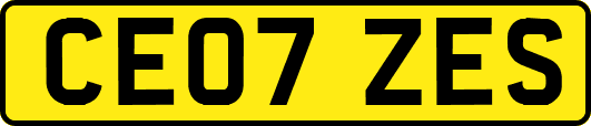 CE07ZES