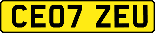 CE07ZEU