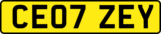 CE07ZEY