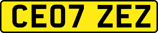 CE07ZEZ