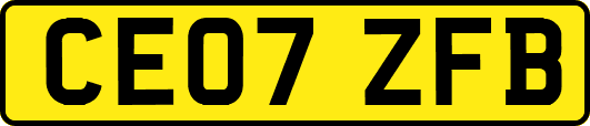 CE07ZFB