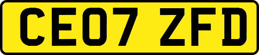 CE07ZFD
