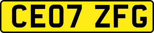 CE07ZFG