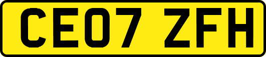 CE07ZFH