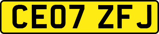 CE07ZFJ