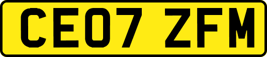 CE07ZFM