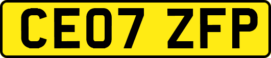 CE07ZFP