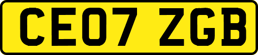 CE07ZGB