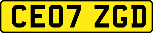 CE07ZGD