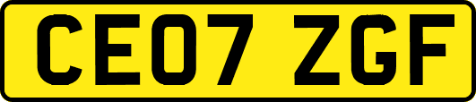 CE07ZGF