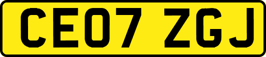 CE07ZGJ