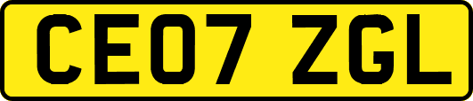 CE07ZGL
