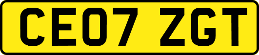 CE07ZGT