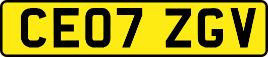 CE07ZGV
