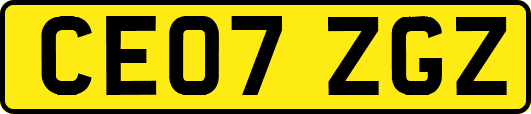 CE07ZGZ