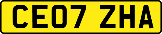 CE07ZHA
