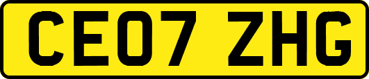 CE07ZHG