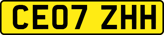CE07ZHH