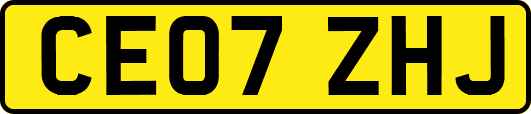 CE07ZHJ