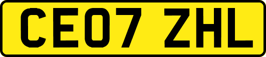 CE07ZHL