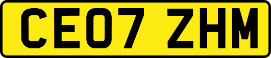 CE07ZHM