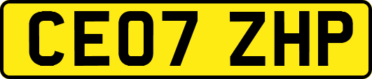 CE07ZHP