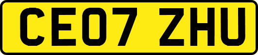 CE07ZHU