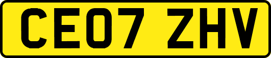 CE07ZHV