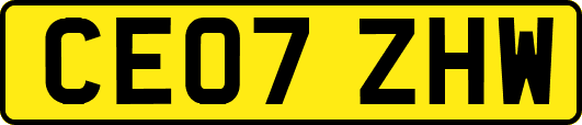 CE07ZHW
