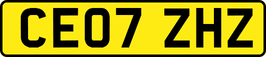 CE07ZHZ