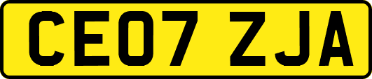 CE07ZJA