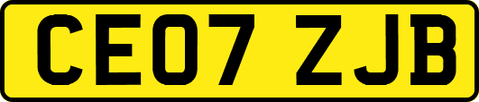 CE07ZJB