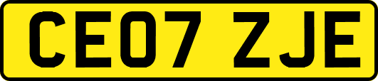 CE07ZJE