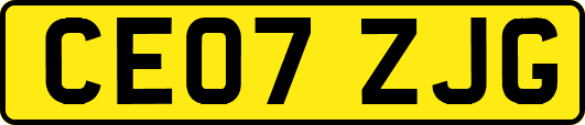 CE07ZJG
