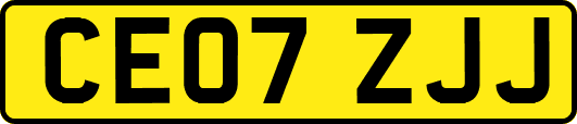 CE07ZJJ
